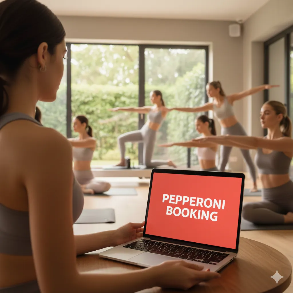 Wie Sie die Lead-Konvertierung Ihres Yoga-Studios steigern